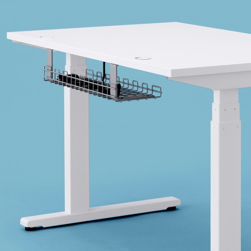 ケーブルトレー(ワイヤー・Sサイズ・ERDシリーズ専用)　CB-CTERD4　サンワサプライ