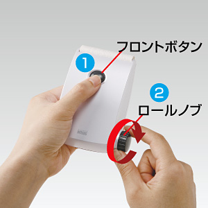 液晶画面クリーナー（湿式＆乾式） CD-19NT | 激安通販のイーサプライ