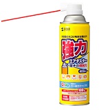 エアーダスター（環境考慮タイプ・強力・隙間・ホコリ・キーボード） CD-29ECON サンワサプライ