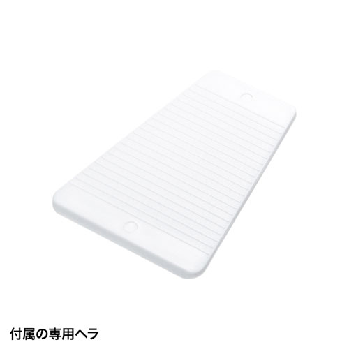 OAラベル、各種テープ、シール等の除去にラベルはがしスプレー サンワサプライ