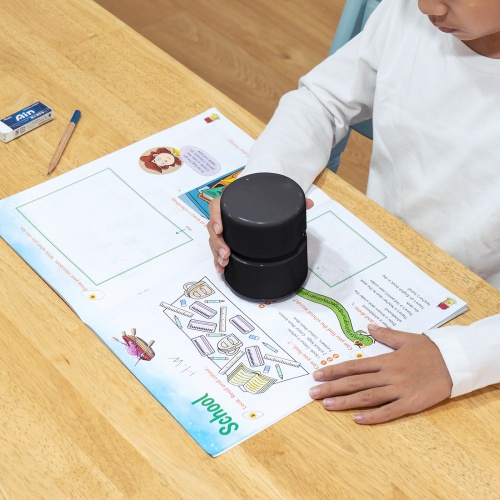 卓上バキュームクリーナー（コードレス・USB充電式・連続使用1.5時間・2段階吸引力・隙間ノズル付き・フィルター水洗い可能） CD-85VC サンワサプライ