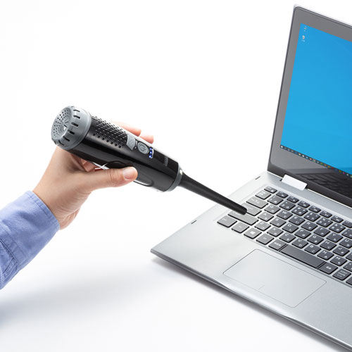 【アウトレット･訳あり・セール】電動エアダスター