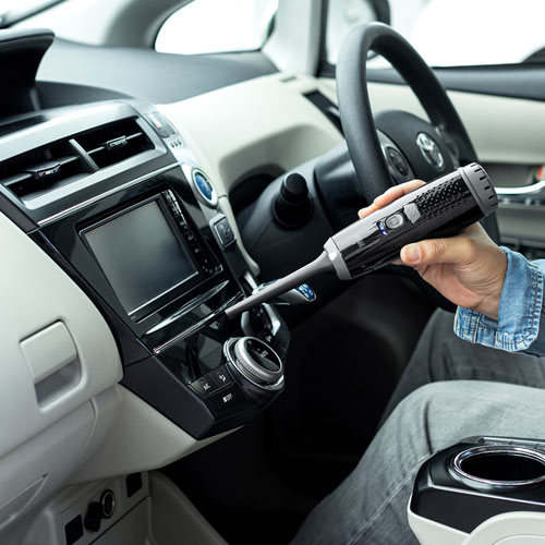 【アウトレット･訳あり・セール】電動エアダスター