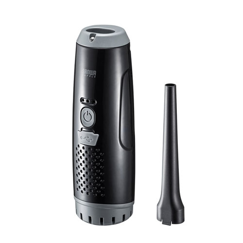 【アウトレット･訳あり・セール】電動エアダスター