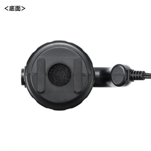 電動エアダスター（AC電源・ケーブル長3m・ガス不使用・逆さ噴射可能・ノズル3種類付き・伸縮延長ホース付）CD-ADE3B