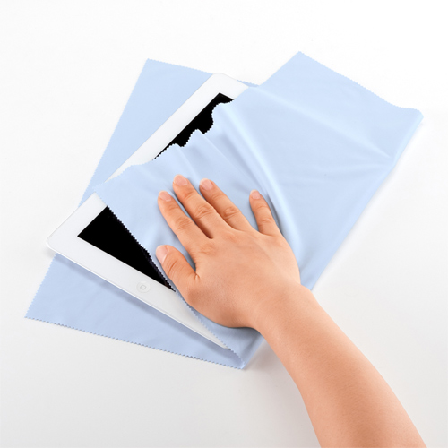 液晶クリーナー（Lサイズ・ブルー） サンワサプライ