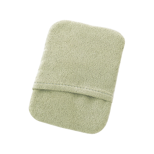 ディスプレイクリーニングパッド（グリーン）