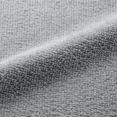 クリーニングクロス（マイクロファイバー・厚手・BOXタイプ・20枚・グレー） CD-CCBOX サンワサプライ