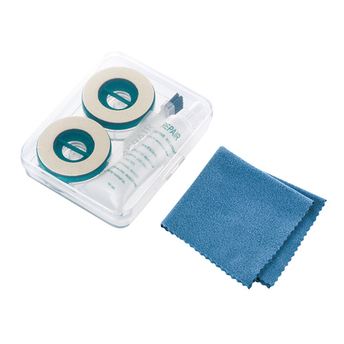 ディスク自動修復機交換キット（修復用） CD-RE1SN サンワサプライ