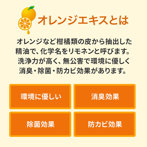 クリーニングスプレー（デスクまわり用）