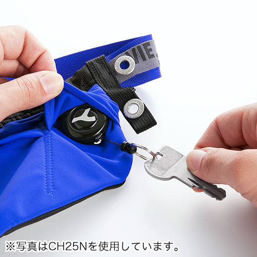 PEEL＆LIFT ウエストバック　新品未使用 alpen-group_7215162104