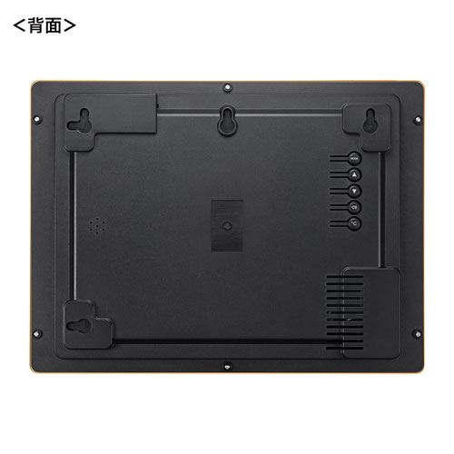 CO2二酸化炭素パネルモニター CHE-C2 サンワサプライ