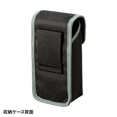 レーザー距離計(最大測定距離80m・面積・体積・辺・ピタゴラス・防塵・防滴・IP54)