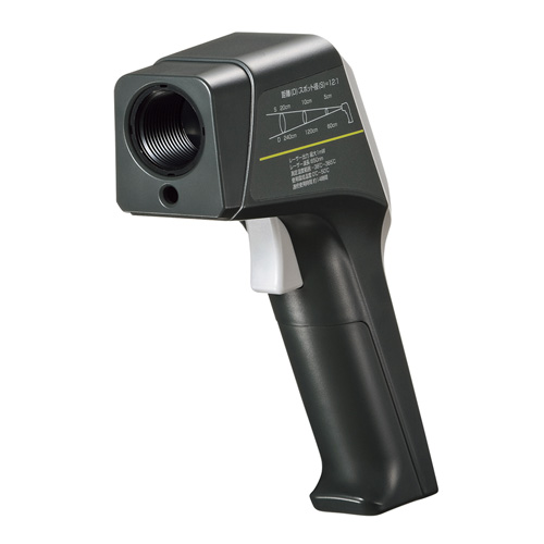 非接触放射温度計 CHE-TN430 サンワサプライ