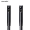 ファイバースコープ（工業用内視鏡カメラ・IP67・8mm・防水3カメラ・スネークカメラ・ボアスコープ・5インチモニター・1mケーブル・LED搭載）
