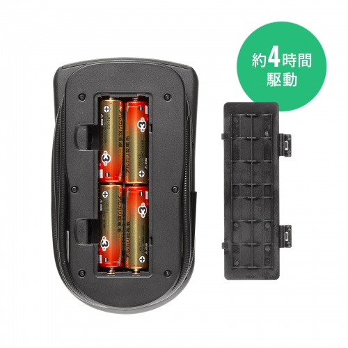 ファイバースコープ（工業用内視鏡カメラ・IP67コンパクト・ハンディタイプ・5.2mm・防水・スネークカメラ・ボアスコープ・4.3インチモニター・1mケーブル・LED搭載）