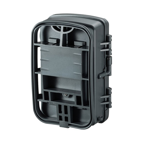 トレイルカメラ｜防犯・動物・長待機・夜間撮影15m・防水防塵・高解像度