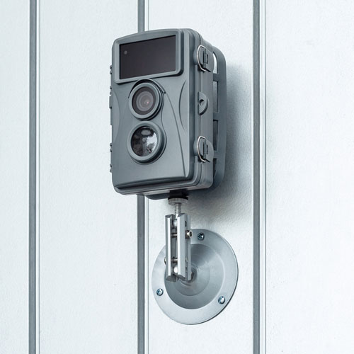 トレイルカメラ｜防犯・動物・長待機・夜間撮影15m・防水防塵・高解像度