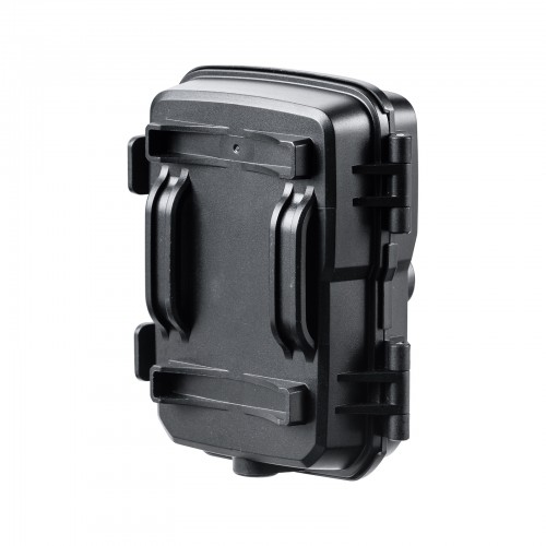 トレイルカメラ｜防犯・動物・熊・小型・4K・夜間12m撮影・防水・省電力