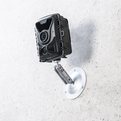 トレイルカメラ｜防犯・動物・熊・連続録画・夜間撮影20m・防水・長待機・広角