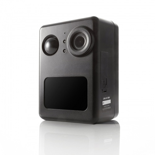 トレイルカメラ（防犯カメラ・防犯・ワイヤレス・赤外線センサー内蔵・800万画素・IP67防水防塵・バッテリー内蔵・犯罪抑止・獣害対策・オフィス・家庭・シンプルデザイン）