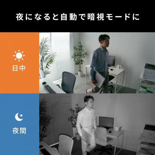 トレイルカメラ（防犯カメラ・防犯・ワイヤレス・赤外線センサー内蔵・800万画素・IP67防水防塵・バッテリー内蔵・犯罪抑止・獣害対策・オフィス・家庭・シンプルデザイン）