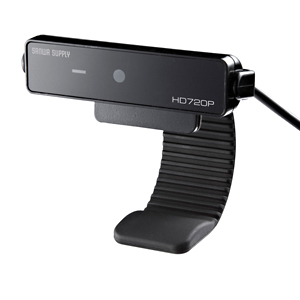 サンワサプライ　WEBカメラ CMS-V38BK 9台セット サンワサプライ WEBカメラ CMS-V38BK 9台セット わけあり在庫