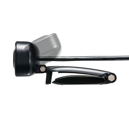 Webカメラ（200万画素・Zoom・Skype・Teams・会議・テレワーク）