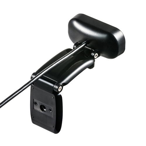 Webカメラ｜高画質・会議用・Zoom・Teams・CMS-V41CBK