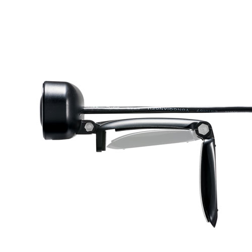 Webカメラ｜高画質・会議用・Zoom・Teams・CMS-V41CBK