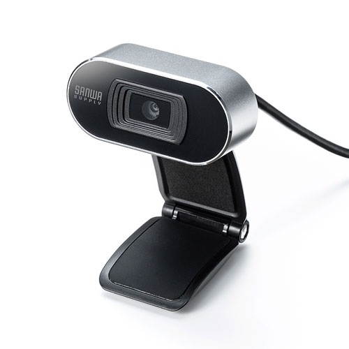 Webカメラ｜高画質・会議用・Zoom・Teams・CMS-V45S