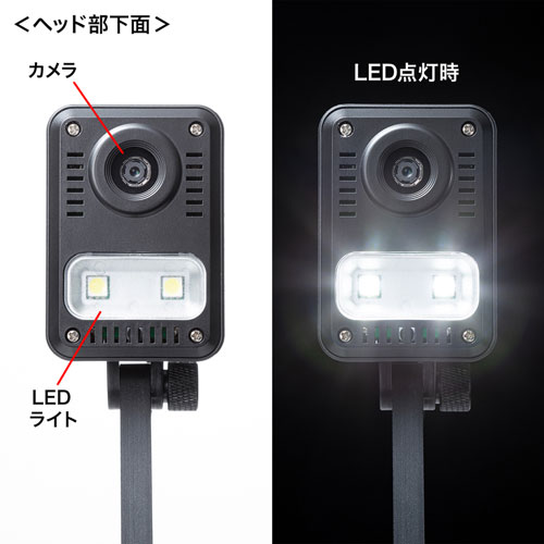 USB書画カメラ（HDMI出力機能付き）