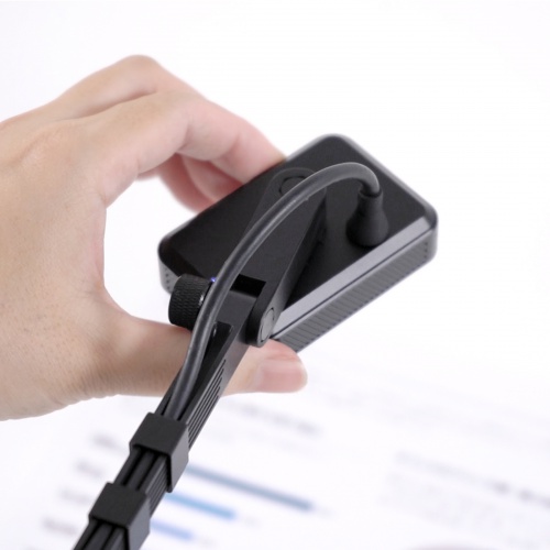 USB書画カメラ（HDMI出力機能付き）