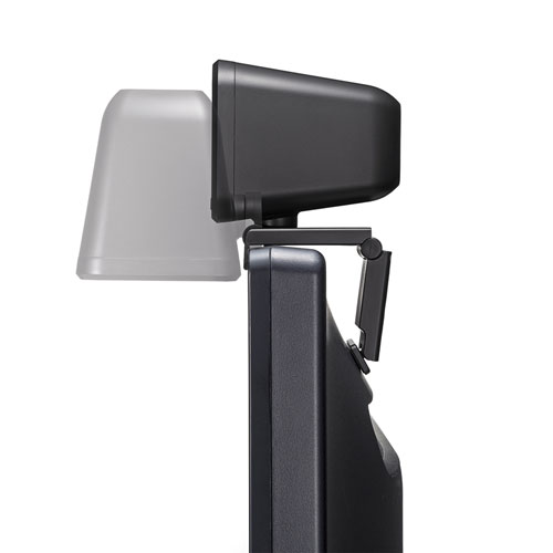 Webカメラ｜ワイヤレス・会議・Zoom・Teams・CMS-V65BK