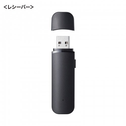 Webカメラ｜広角・高画質・ワイヤレス・CMS-V69BK