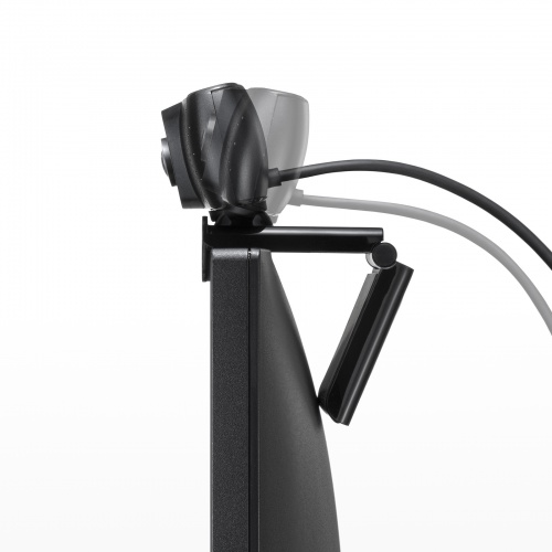 Webカメラ｜広角・高画質・高温対応・会議・CMS-V70BK