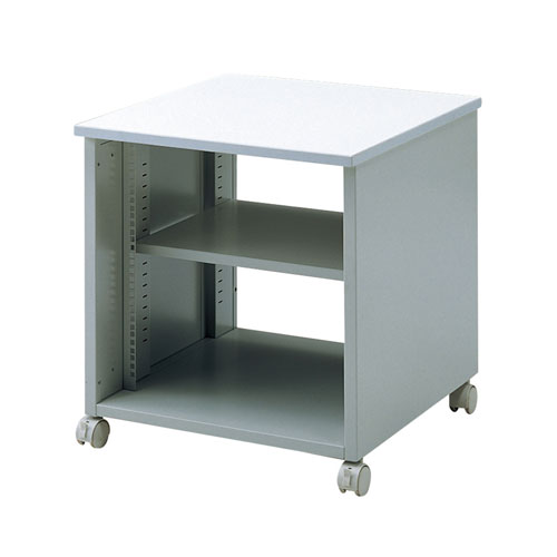 専用　机棚セット Amazon | ZXD pcデスク ラック付き 幅80cm×奥行50cm パソコン つくえ