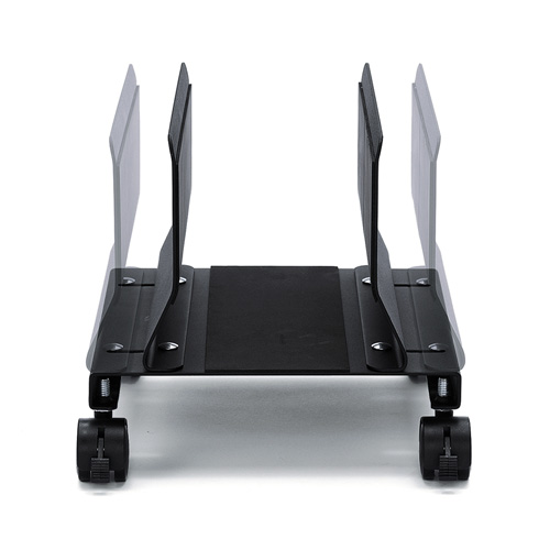 CPUスタンド（CPU取り付け幅132～212×D270mm）　CP-034　サンワサプライ