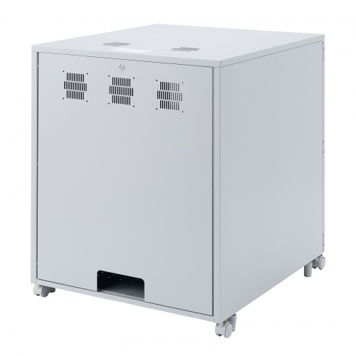 SANWA SUPPLY サンワサプライ 機器収納ボックス(高さ1000mm) CP