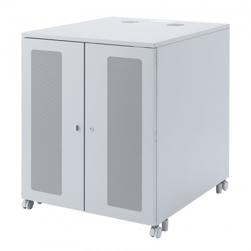 機器収納ボックス（W800・H1000mm・データセンター） CP-303