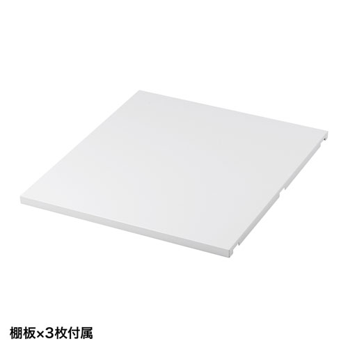 サーバーラック（19インチマウント・12U・機器収納・鍵・セキュリティ・扉・キャスター・アジャスター・棚）CP-503