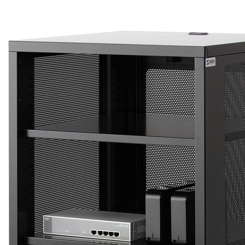 中棚(CP-SBOXシリーズ用)【代引き不可商品】