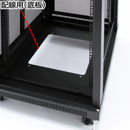 訳あり・アウトレット特集 サーバーラック｜19インチマウント・18U・小型・放熱メッシュ 配信機器・PA機器・レコーディング機器