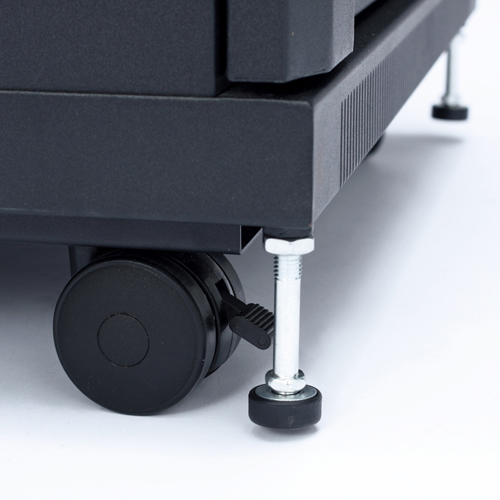 サーバーラック｜19インチマウント・36U・メッシュ扉・放熱・即納対応