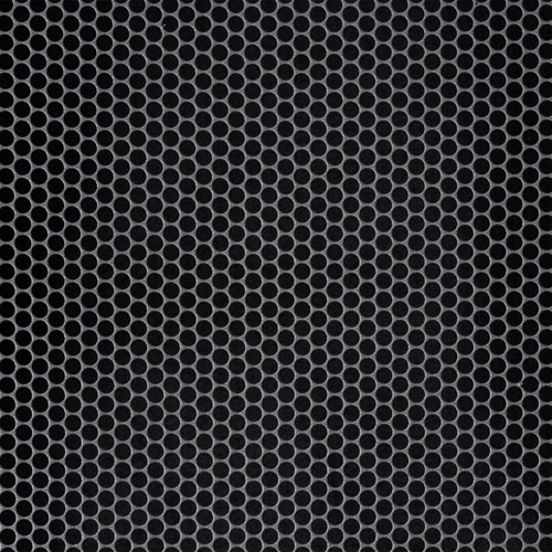 サーバーラック（19インチマウント・9U・小型・鍵・扉・メッシュ・セキュリティ・キャスター・アジャスター・棚）CP-SVCBOX5BK サンワサプライ