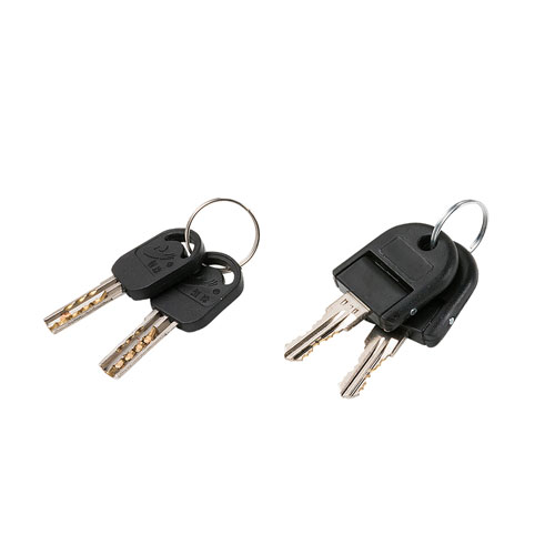 【アウトレット･訳あり・セール】機器収納ラック（NAS・ルーター・ハブ・ネットワーク機器・通信機器・ブラック）CP-SVCMULT6 サンワサプライ