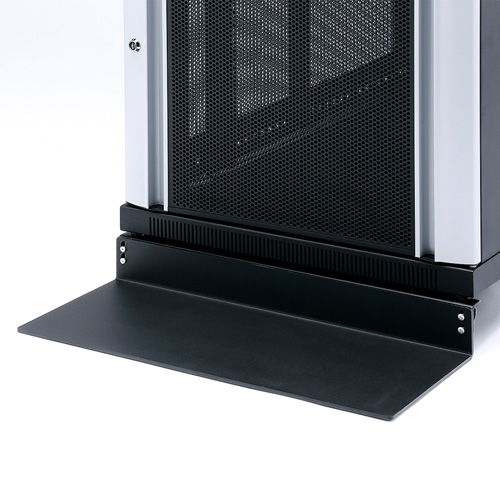 サーバーラック用スタビライザー（CP-SVCシリーズ用・前後）