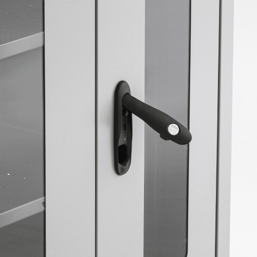 サーバーラック（19インチマウント付きデスク・2ポスト・奥行き80cm・高さ70cm）