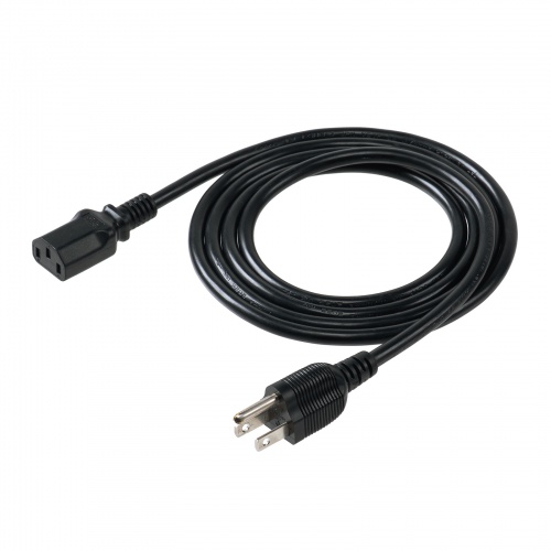 ラックマウント冷却ファンユニット（ファン4台・19インチサーバーラック用）