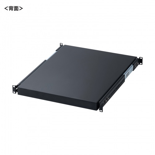 19インチマウントスライド棚（サーバーラック用・追加棚板）